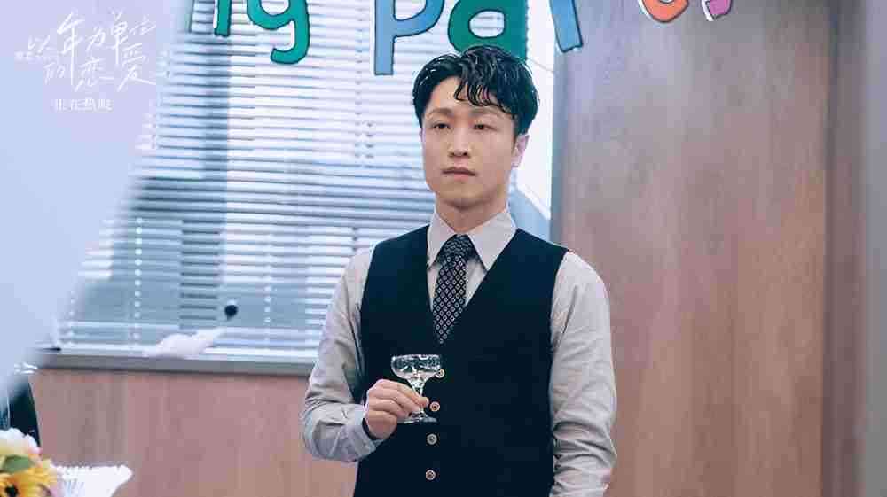 男生特辑-剧照2 男生特辑-剧照2